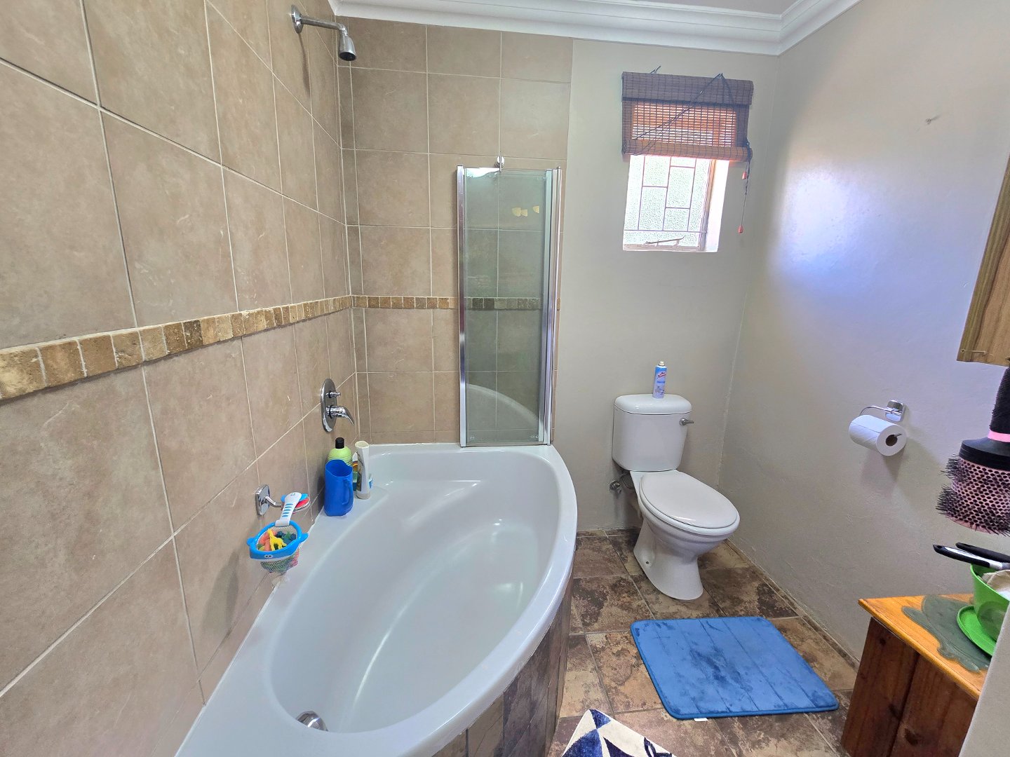 2 Bedroom Property for Sale in Loch Athlone Free State